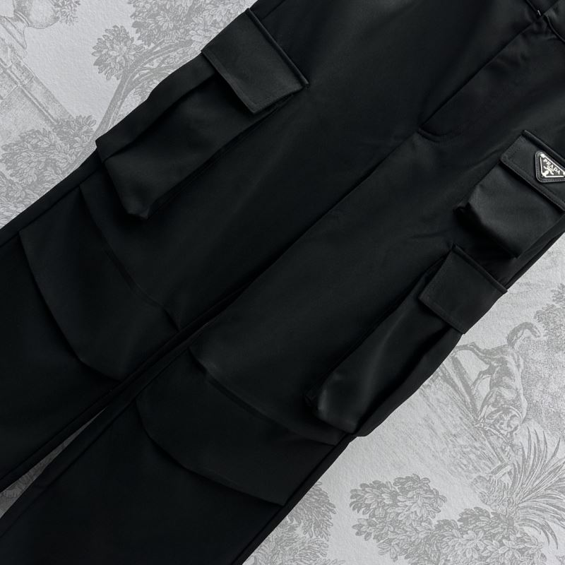 Prada Long Pants